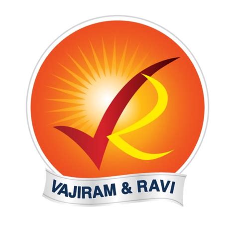 Vajiram & Ravi Official Channel – Telegram.